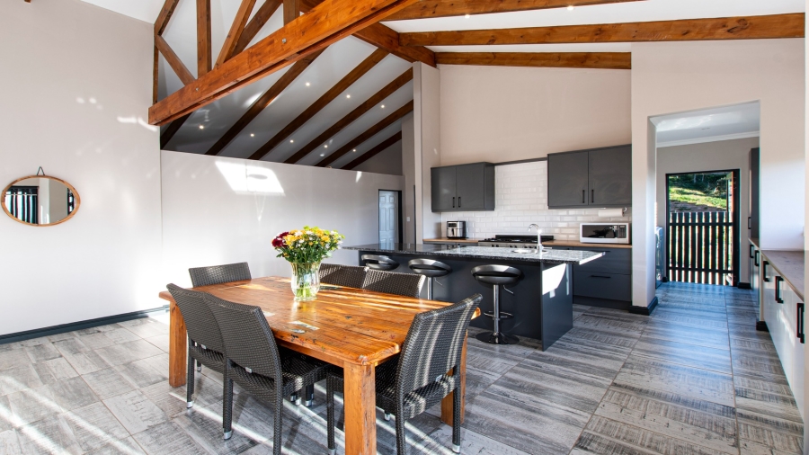 3 Bedroom Property for Sale in Knysna Heights Western Cape